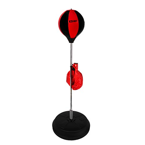 Punching Ball Ajustable ( 150 cm)