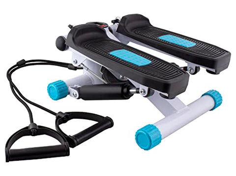 Stepper Trainer Escaladora para Piernas