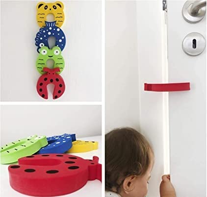 Set Seguridad para Bebés ABS (42 Piezas)