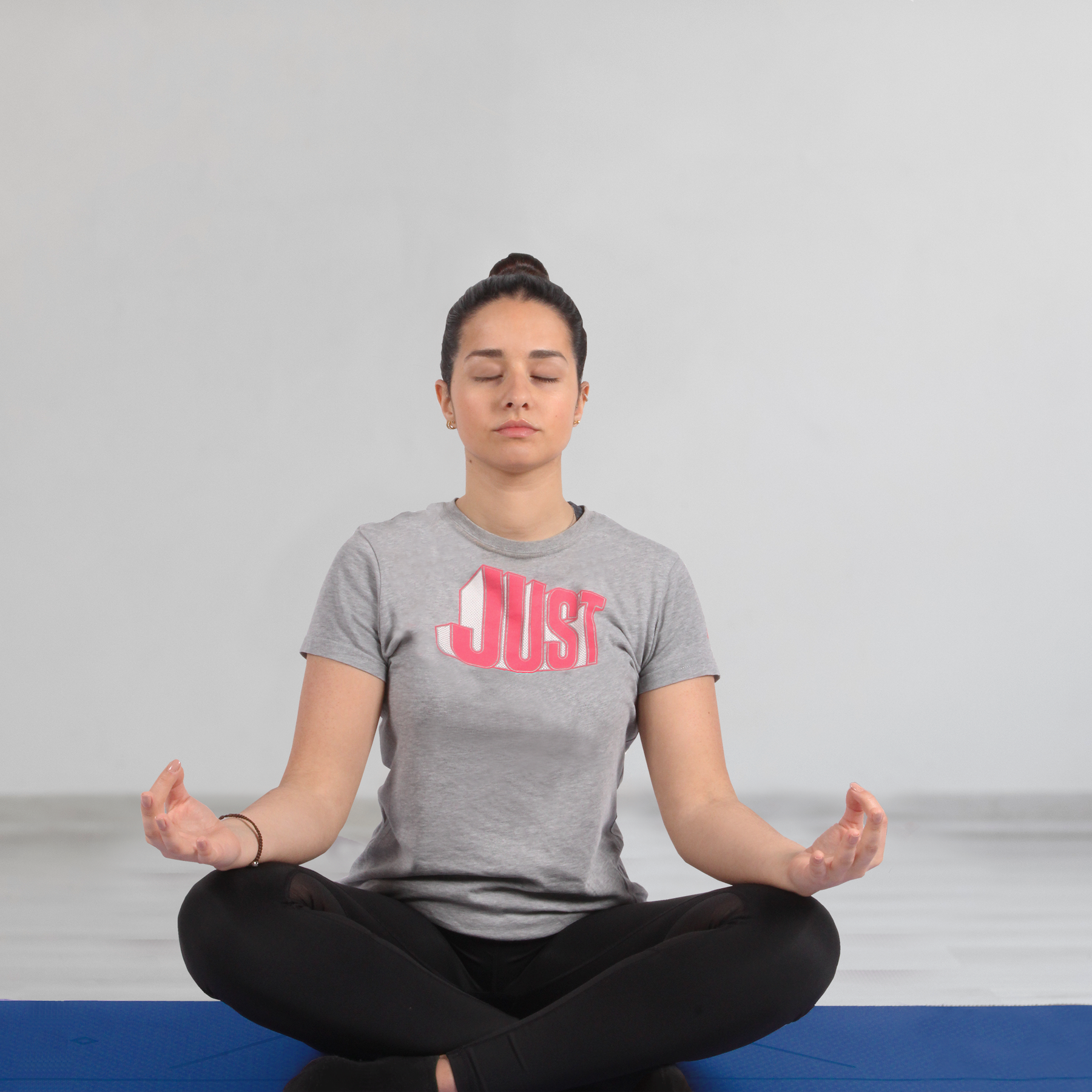 Esterilla Deporte Yoga Pilates Fitness Colchoneta Gimnasia