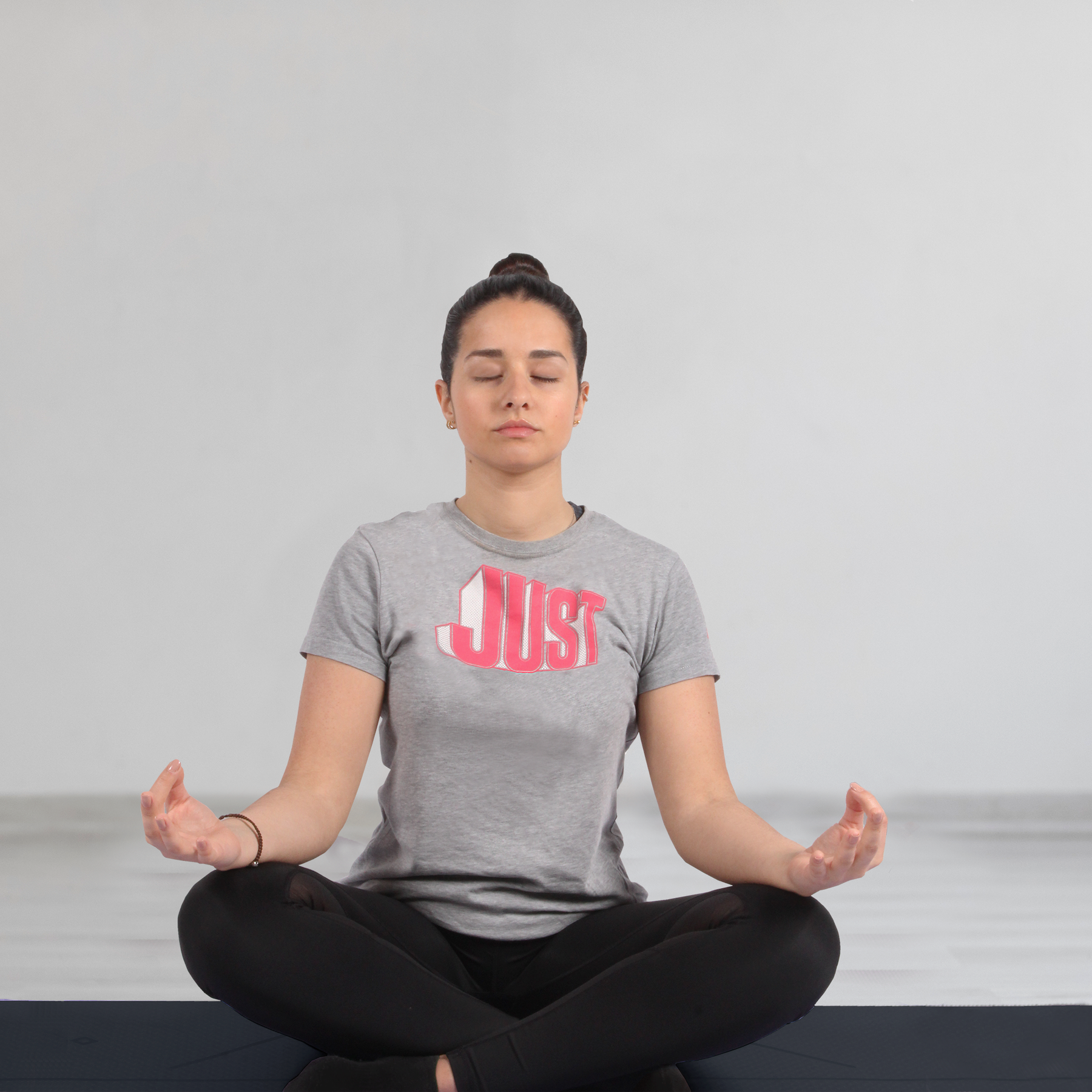 MARGARET Esterilla yoga de espuma eva y corcho natural HANNUN