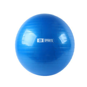 Pack x10 - Balón pelota pilates 65 cm + Inflador - SD MED